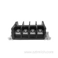 Power Supply High Current Terminal Customized Terminal Block